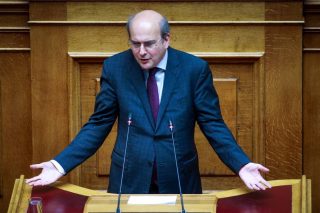 Χατζηδάκης