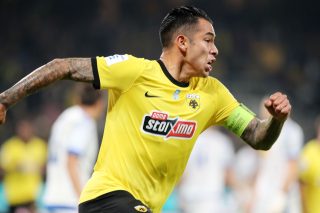 aek-araouxo