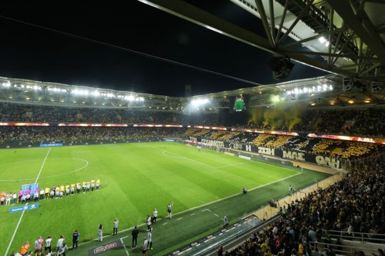 aek-gipedo