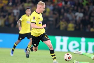 aek-jonson