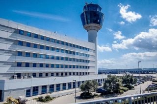 aerodromio