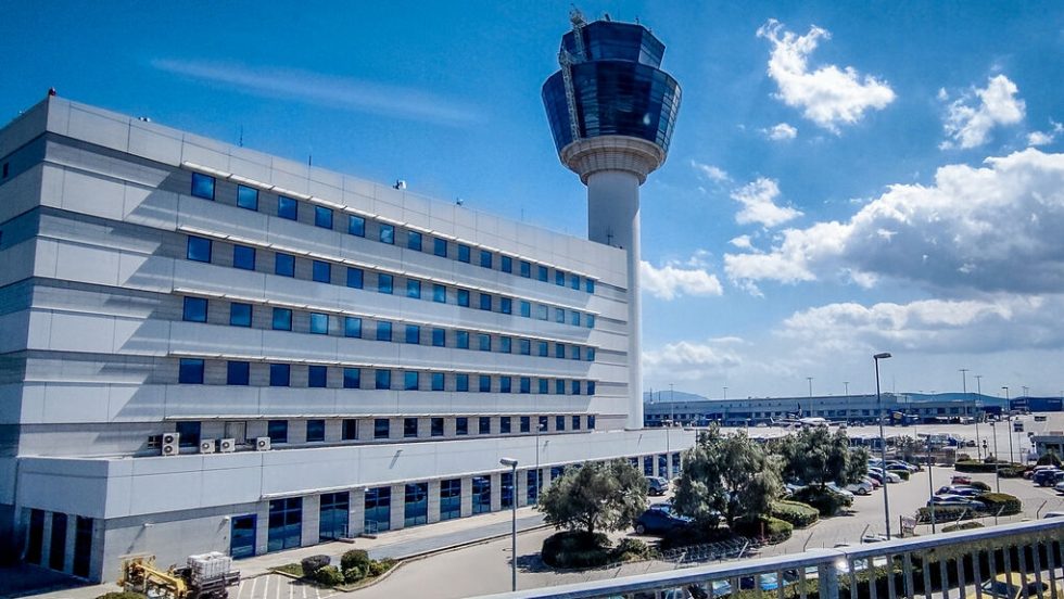 aerodromio
