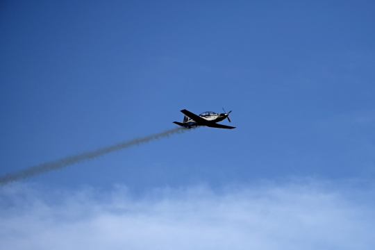 aeroskafos