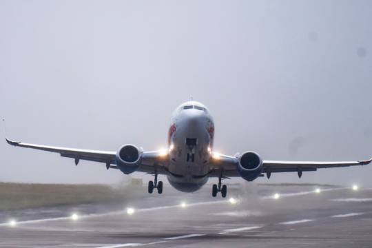 airport
