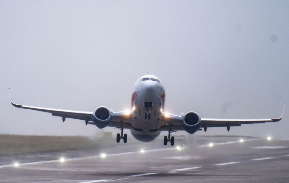 airport