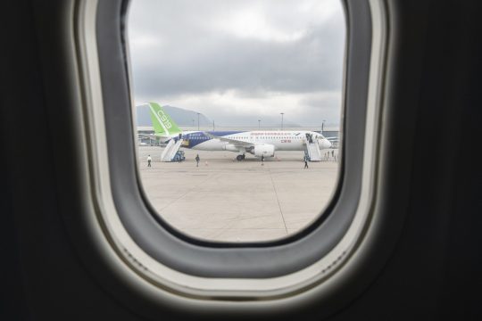 airport