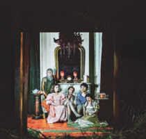 album-wednasday