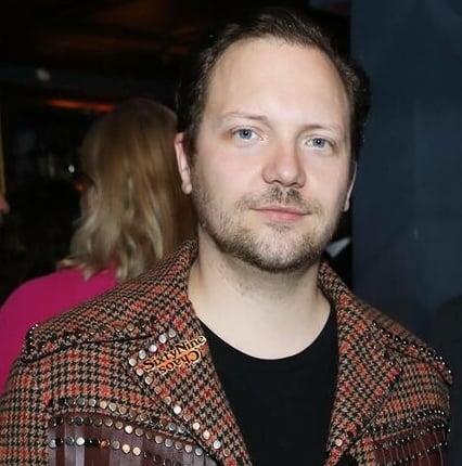 alexander fury