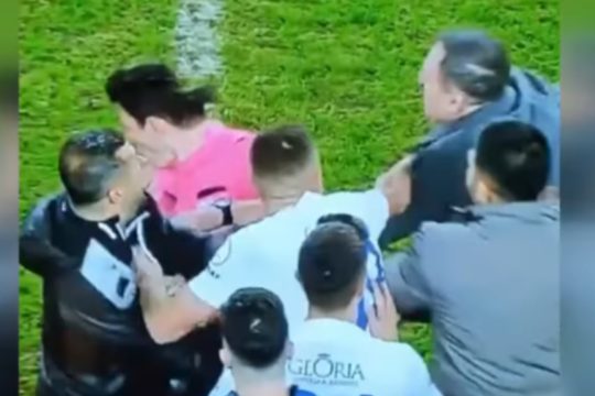 Ανκαραγκιουτσού
