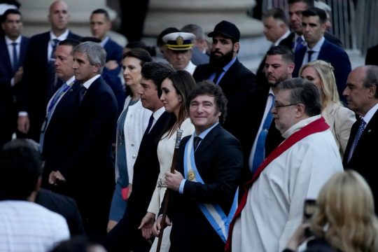 argentini-milei