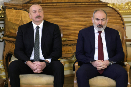 armenia-ajerbaijan
