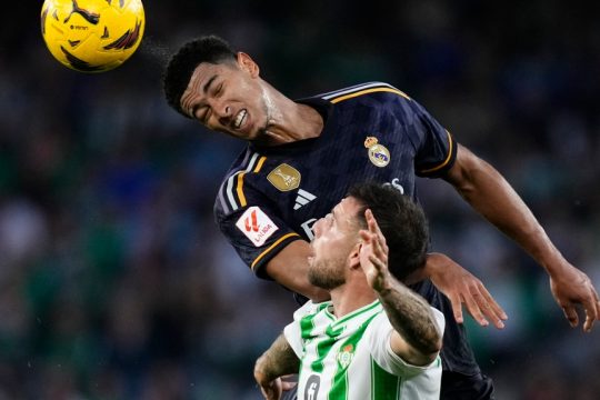 betis-real