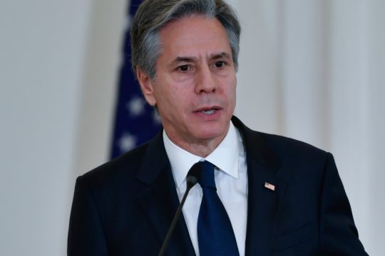 Άντονι Μπλίνκεν