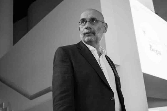 Μπορίς Ακούνιν