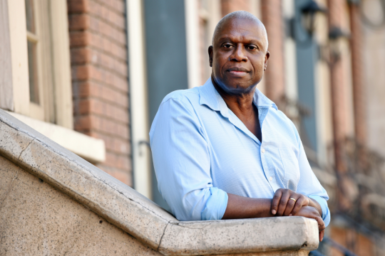 Andre-Braugher