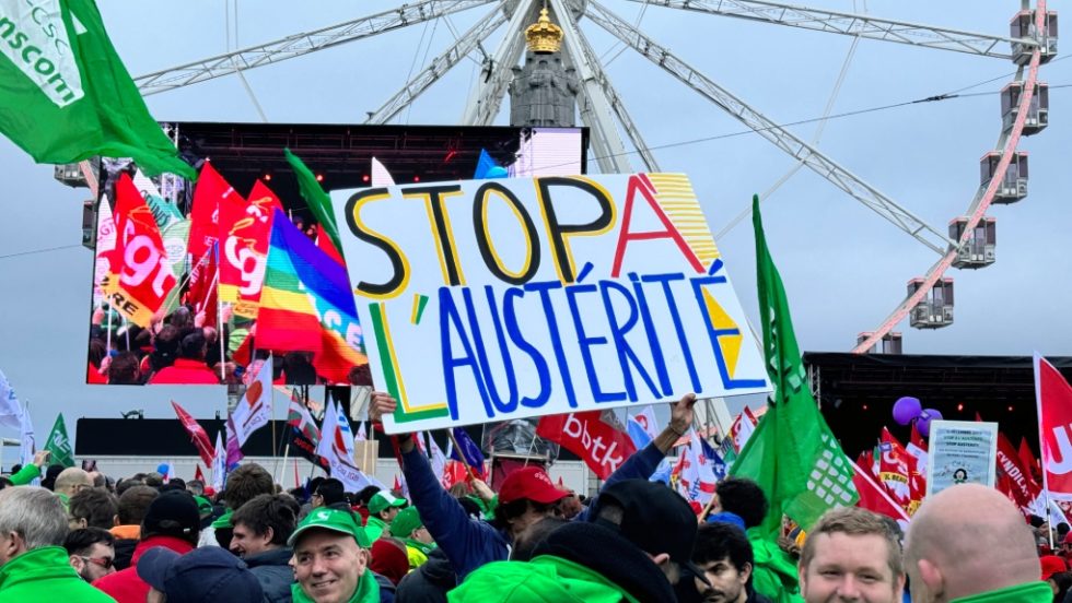 brussels