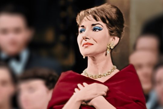 callas