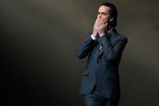 Nick Cave