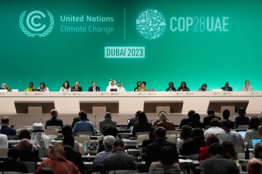 cop28