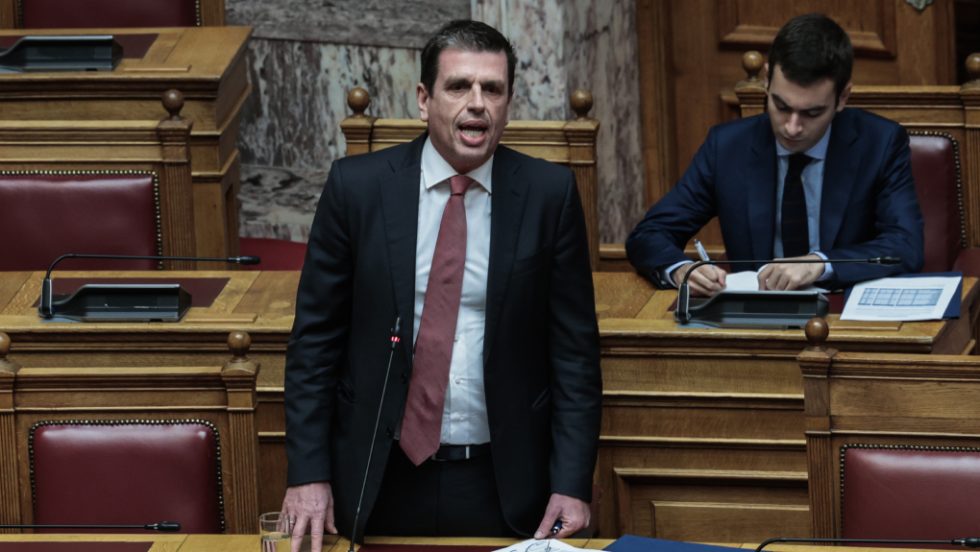 Δημήτρης Καιρίδης