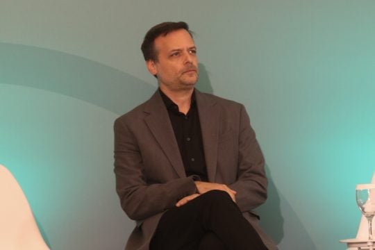Χάρης Δούκας