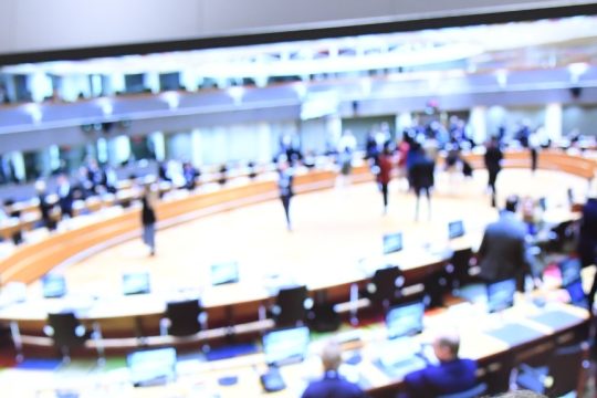 Ecofin