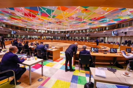 ecofin