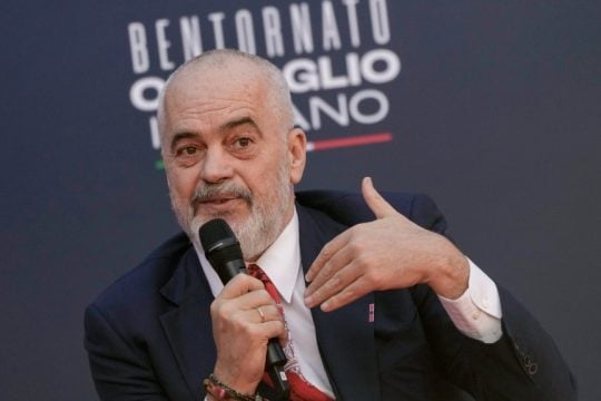 Ράμα
