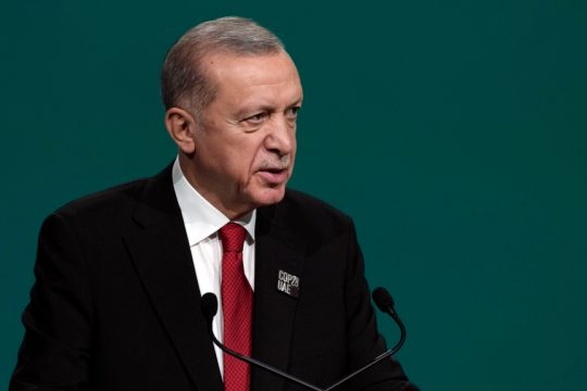 erdogan