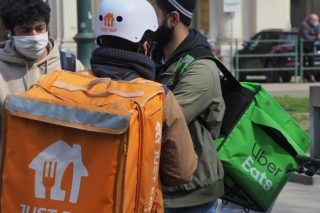 Εργαζόμενοι