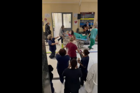 Ερυθρός Σταυρός