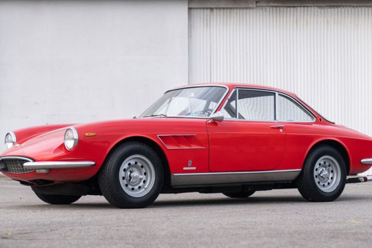 ferrari