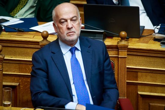 Γιώργος Φλωρίδης