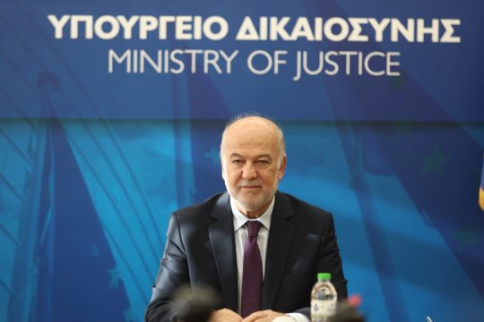 Γιώργος Φλωρίδης