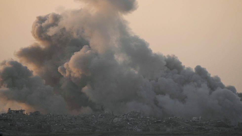 gaza