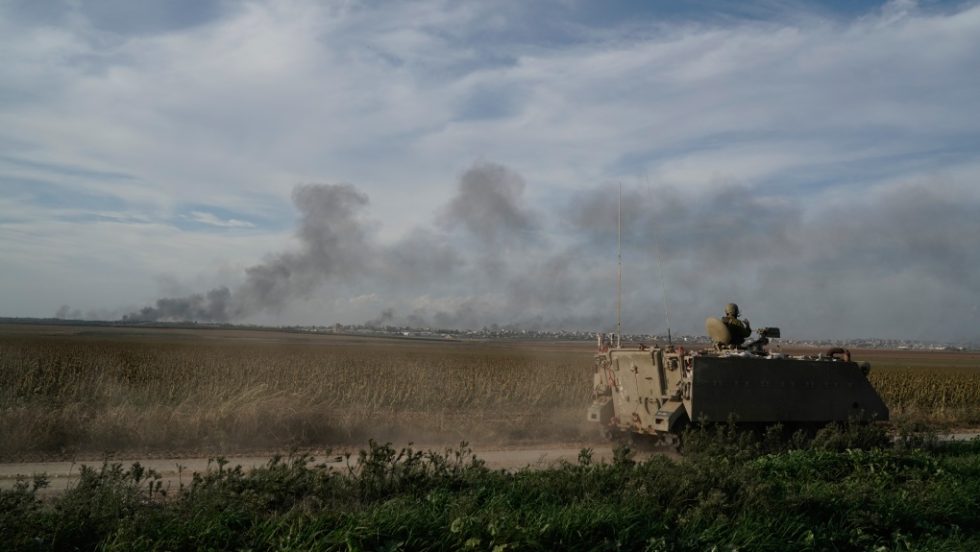 gaza