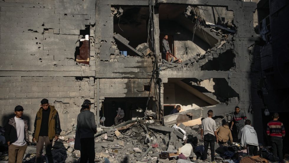 gaza