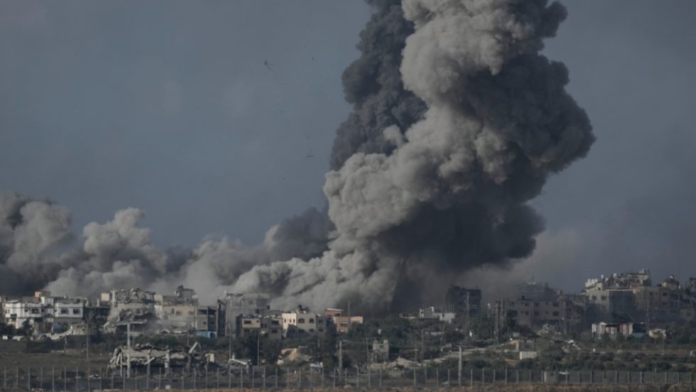 gaza