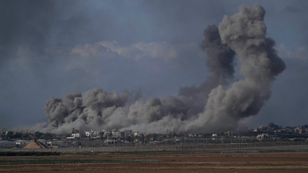 gaza