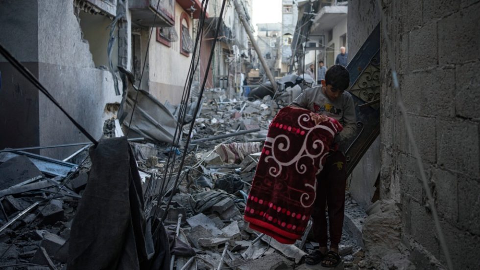 gaza