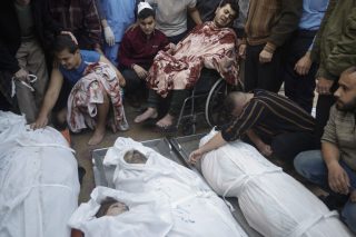 gaza-polemos