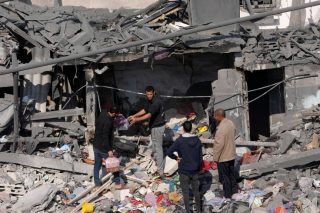 gaza-polemos