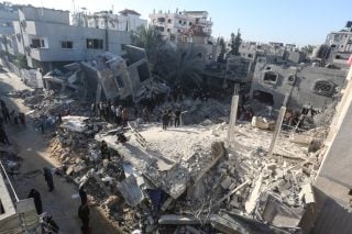 gaza-polemos