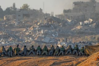 gaza-polemos