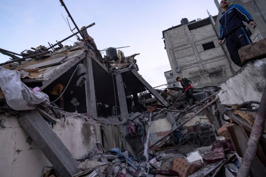 gaza-polemos