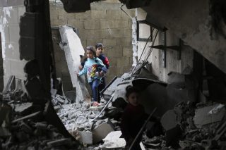 gaza-polemos