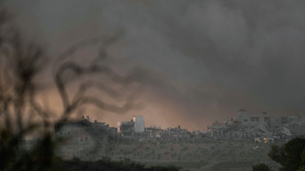 gaza