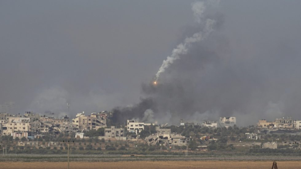 gaza