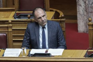 Γιώργος Γεραπετρίτης