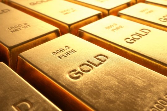 Η επιλογή Τραμπ για τη Fed ρίχνει τις τιμές χρυσού και ασημιού